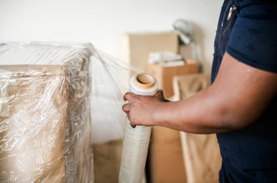 Cheap Movers Los Angeles - The Best Moving Company