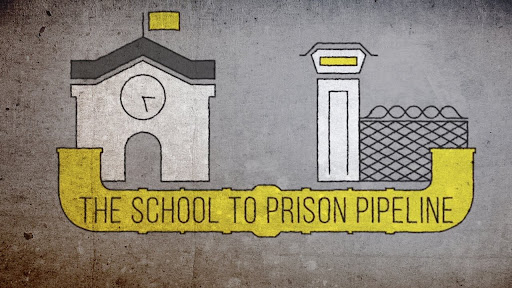 What is the School-to-Prison Pipeline?