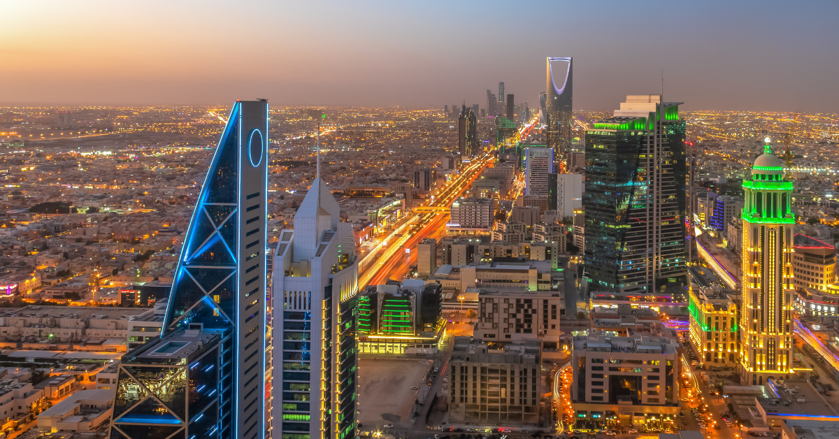 Saudi Arabia's first-ever future Minerals Summit planned in Riyadh