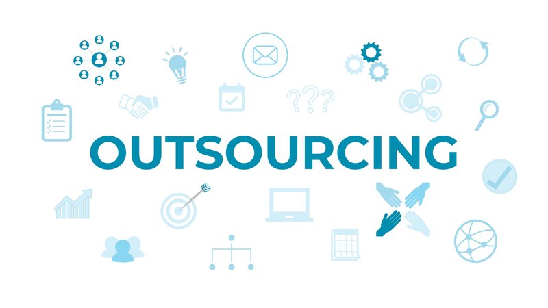 The Main Benefits to Outsourcing Your IT Support