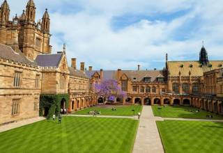 What Are the Best Universities in Australia