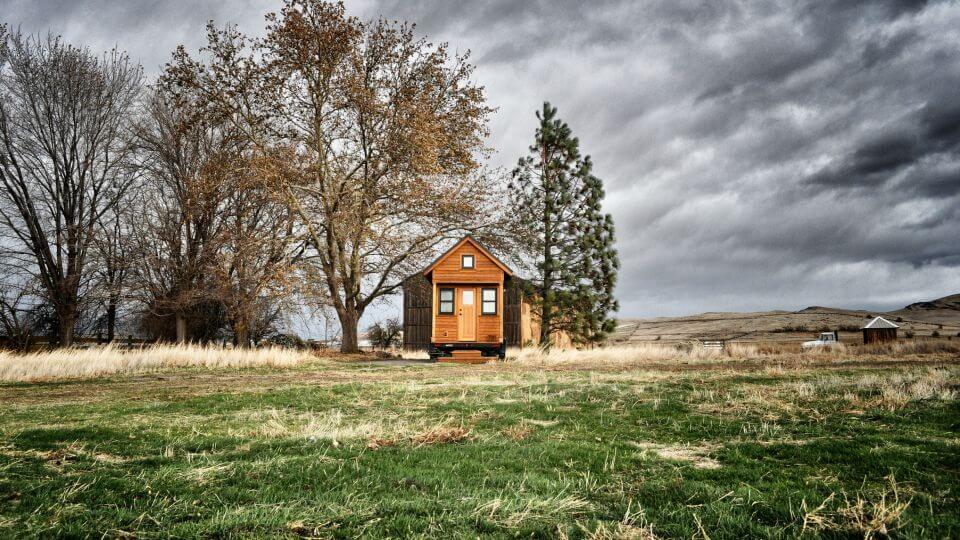 Tiny Houses and its Living Benefits