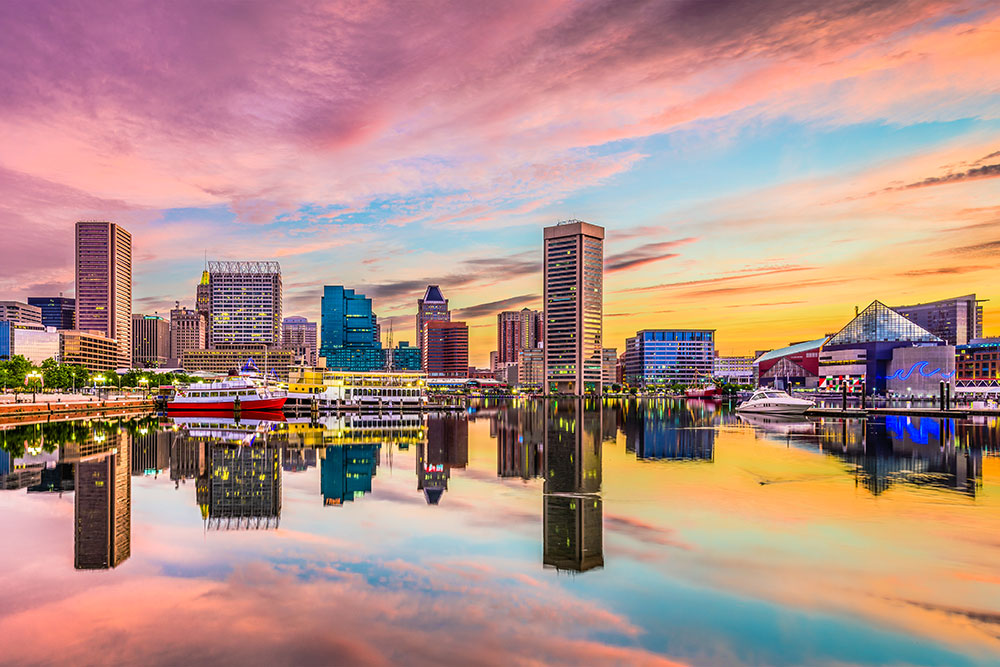 9 Things to Know When Moving to Baltimore