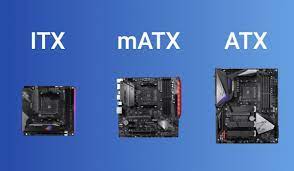 ATX Vs Micro ATX Vs ITX: What To Compare In These Three?