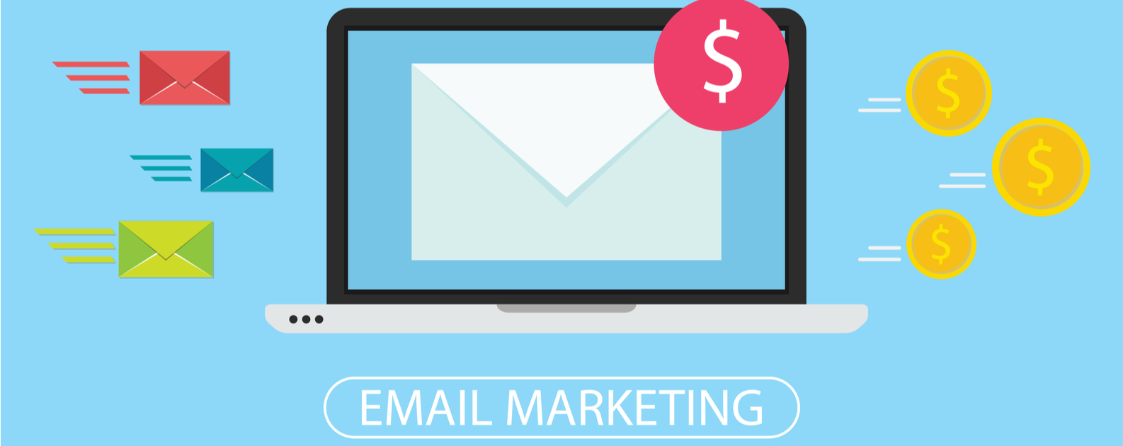 5 Ways to Improve Your Email Marketing ROI