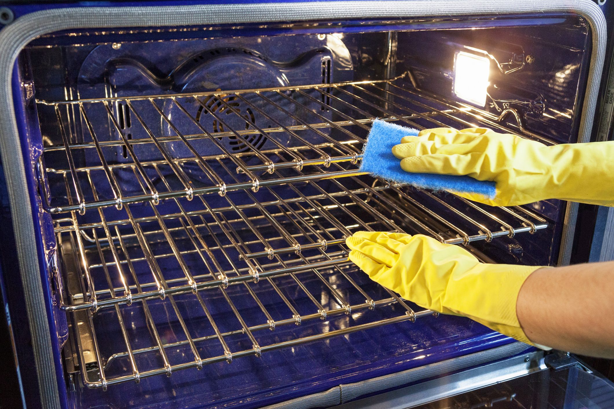 Oven Cleaning Coventry