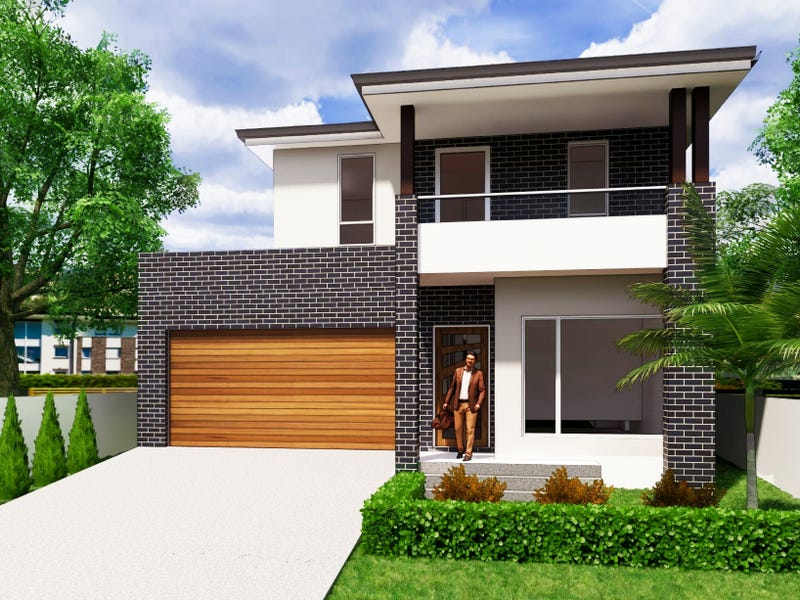 House and land packages in Kellyville
