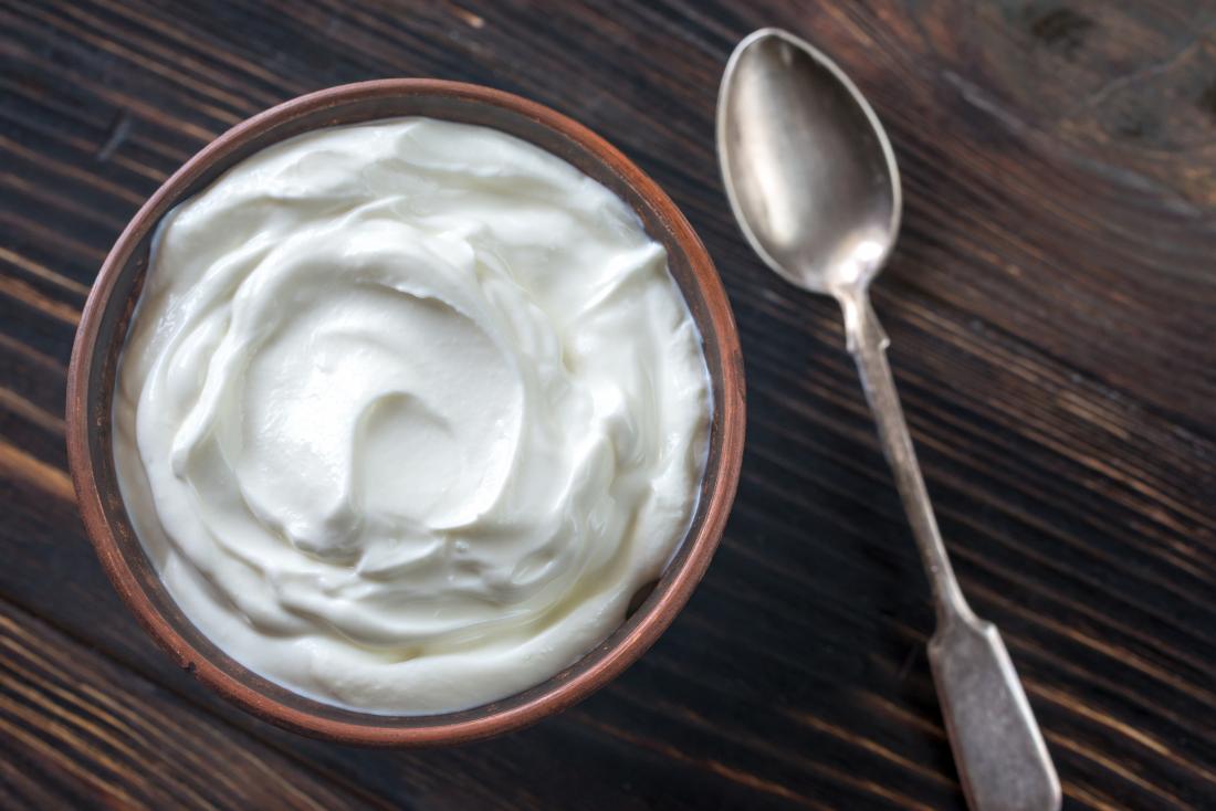 How Much Protein in Greek Yogurt