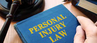 The Different Personal Injury Cases In Texas And Their Definitions