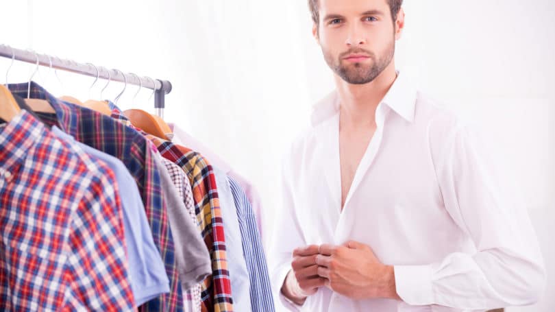 Types Of Shirt That Must Be There In The Closet Of A Man