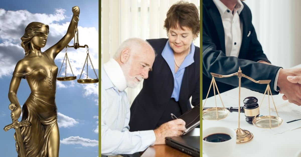Ultimate Guide to Hiring a Personal Injury Lawyer