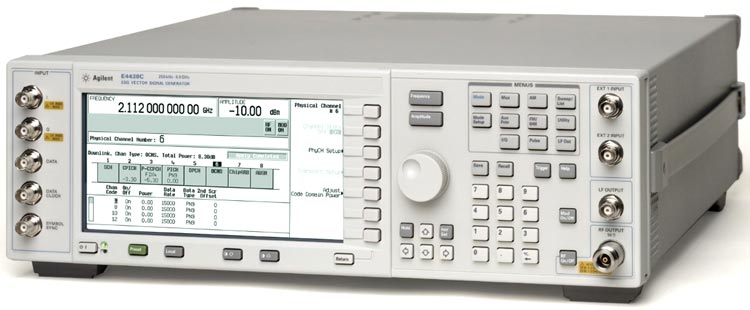 All You Need to Know about a Signal Generator