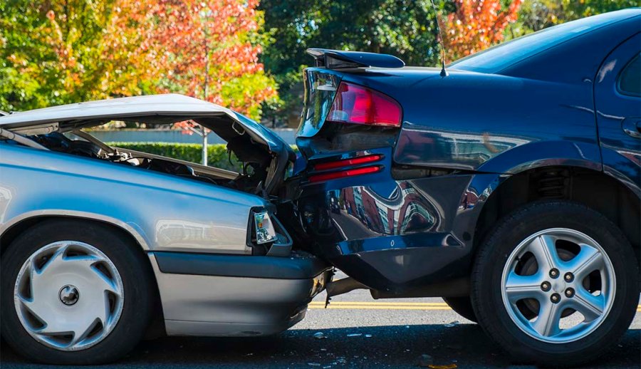 What Are the Things You Need to Do After a Car Accident