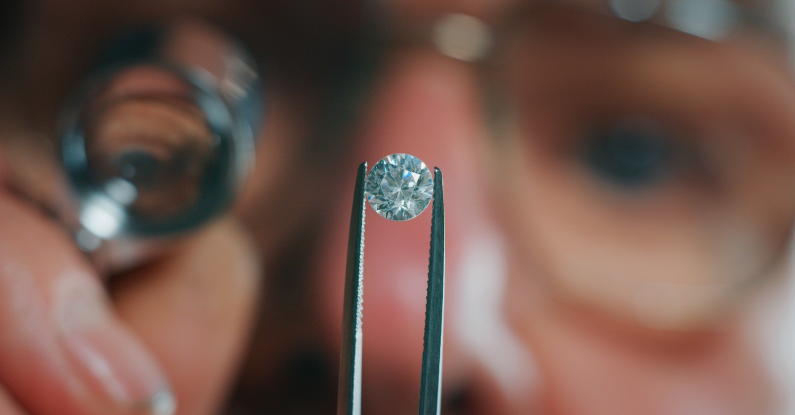 The Future of Artificial Diamonds