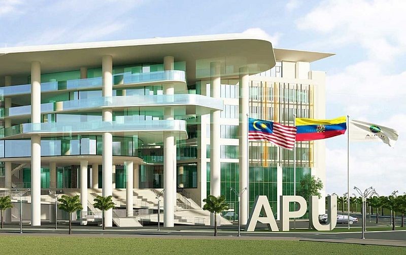 Asia Pacific University Requirements: Study in Malaysia With Us