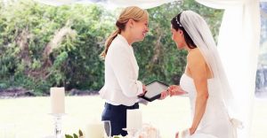 Why should I Hire a Wedding Stylist for my Wedding?