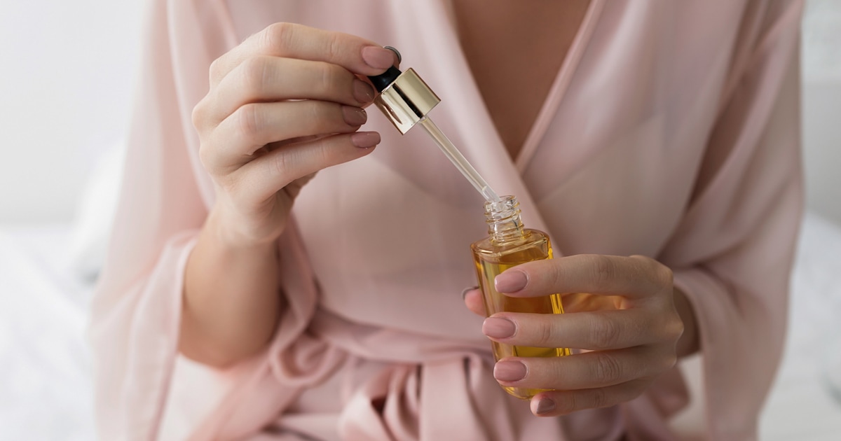 Everything you Need to Know about Face Serums