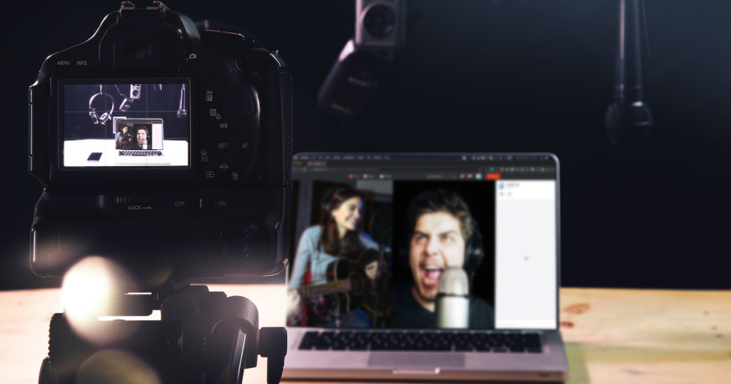 How To Make Your Livestream More Interactive