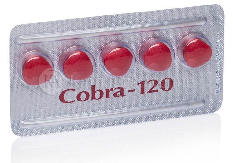 Cobra 120 Pills Side Effects 0508