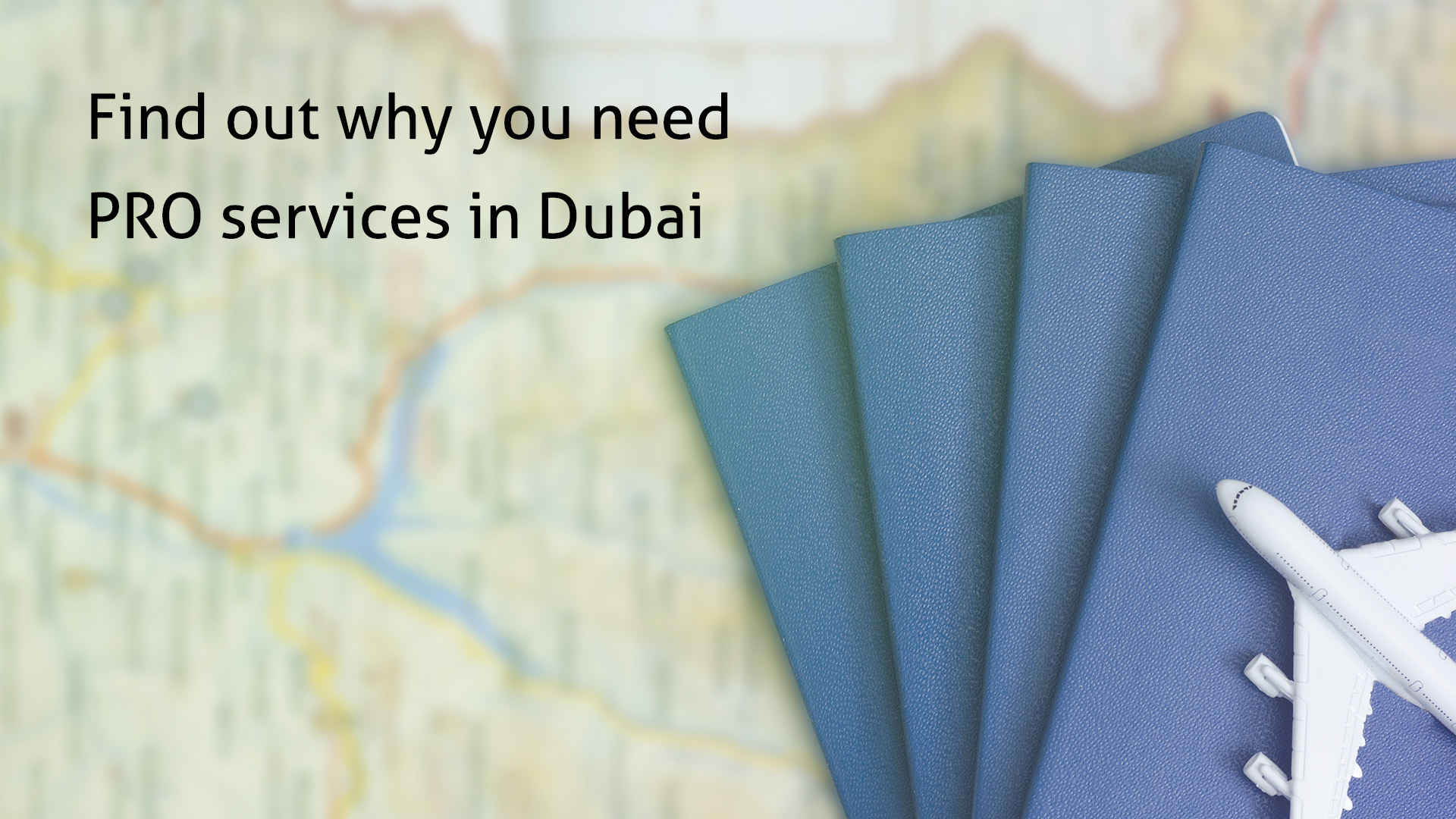 PRO Services in Dubai