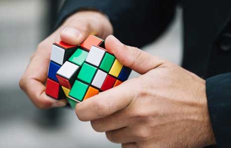 How to Become a Rubik's Cube Speed Solver