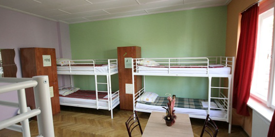 Student Hostel