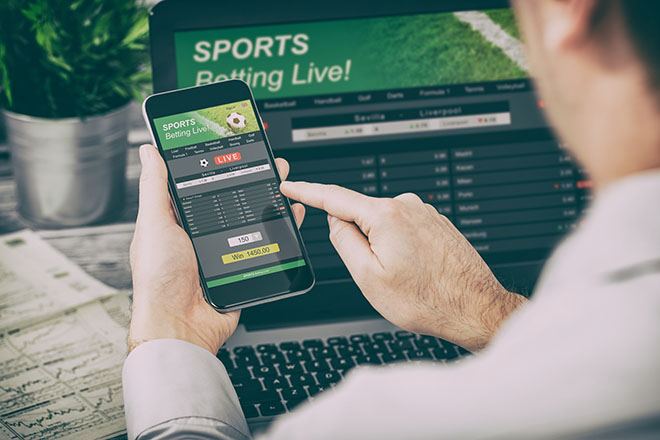 Benefits of Online Sports Betting!