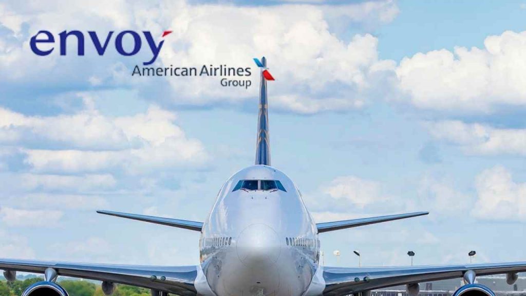 How To Login And Register On MyEnvoyAir 2022