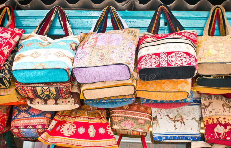 Turkish handbags