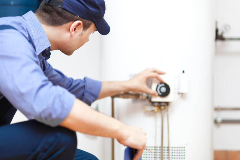 How to Choose the Best Plumber for Water Heater Repairs?