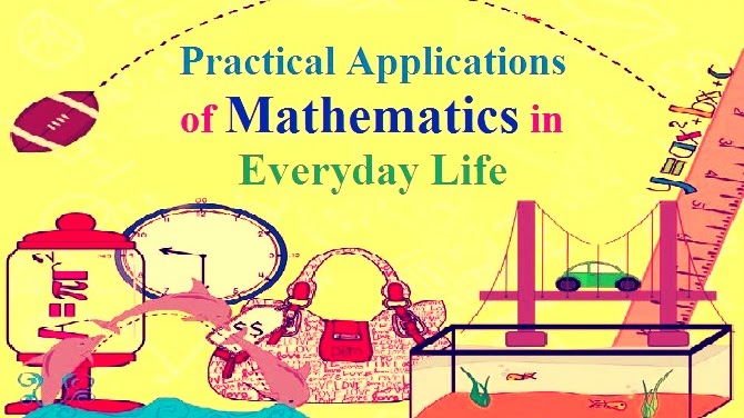 The Mathematics Of Everyday Life A Guide To Using Math On A Daily Basis