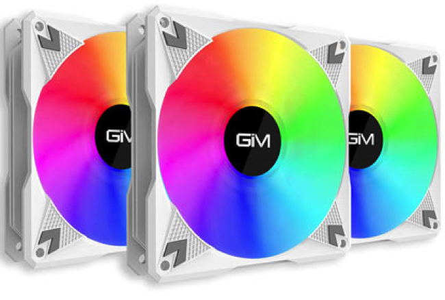 GIM RGB PC