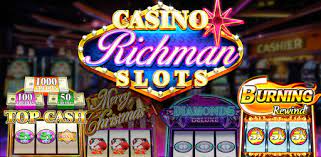 Slot Win Casino for Mac