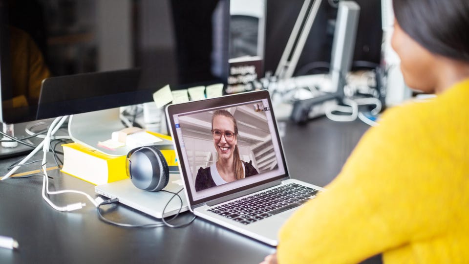 Tips for Making the Most Out of Virtual Meetings