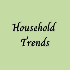 Household Trends