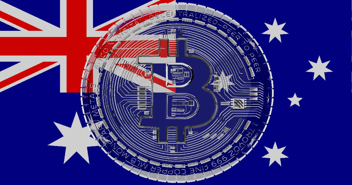 how to buy bitcoin in Australia?