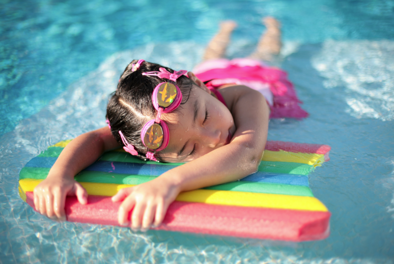 10 Tips for New Pool Owners to Keep Their Swimming Area Fun and Safe