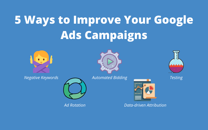 How to Optimize Your Ads Like an Expert: Google Ads Management