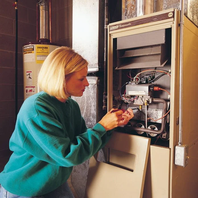 How to Tell if Your Furnace is About to Fail