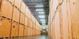 Moving Storage Facility: Everything You Need to Know