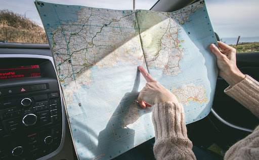 Road Trip Tips For You and Your Family