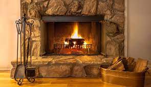 The Importance of a Fireplace in Your Home