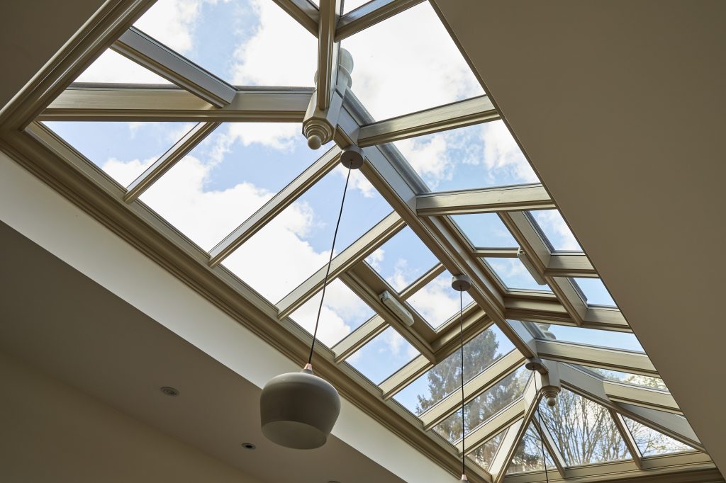 At Elite Rooflights, we are always looking for ways to improve the performance of our products and increase the benefits for our customers.