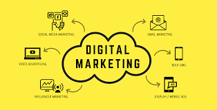  Digital Marketing Agency for New Business