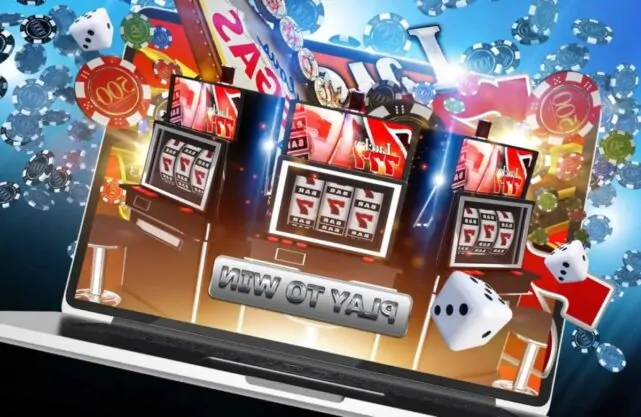 The majority of online casinos provide no-deposit bonuses.