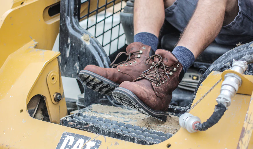 Can Steel Toe Boots Cause Foot Problems? 