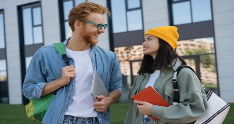 6 Dating Tips If You’re in College