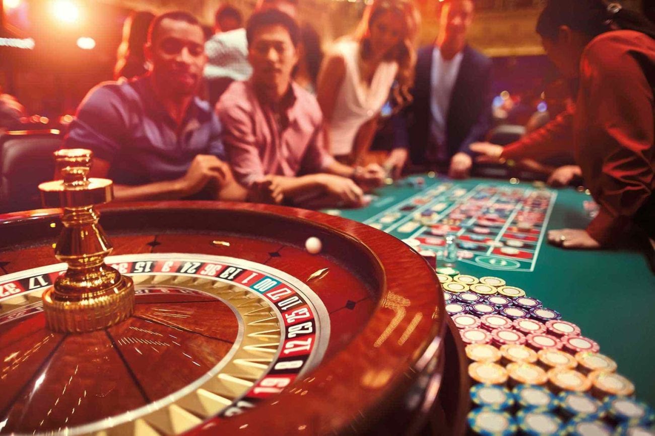 Fairspin casino - Kryptowährung bitcoin casino review