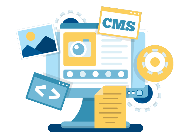 How to Select the Best CMS for a Business