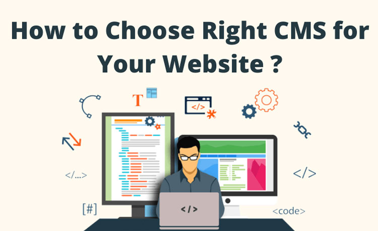 How to Select the Best CMS for a Business